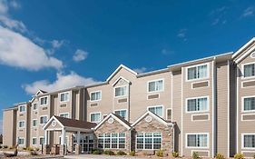Microtel Inn And Suites by Wyndham Sweetwater